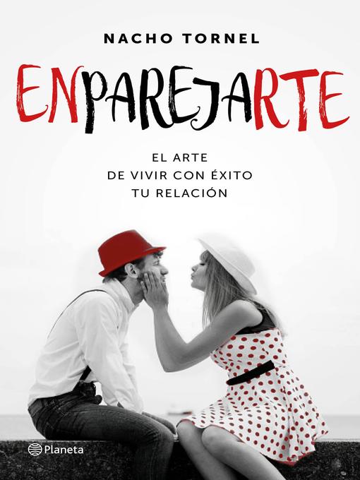 Title details for Enparejarte by Nacho Tornel - Available